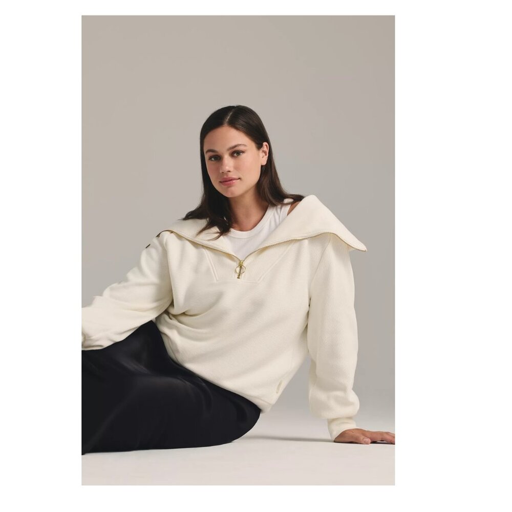 Varley Vine Half-Zip Pullover - 3x